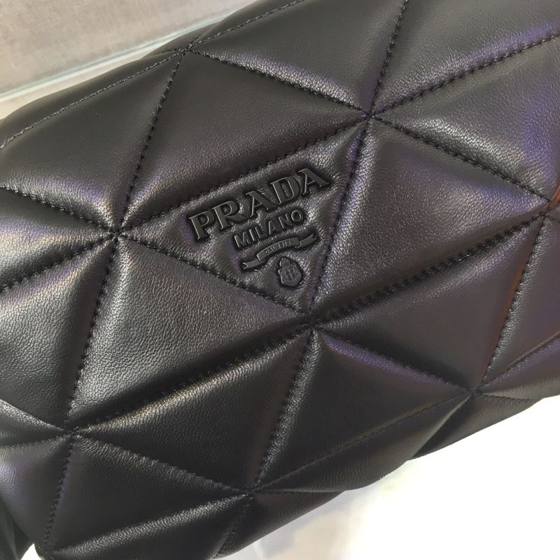 Pra*a hobo bags